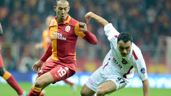 Aslan Cuma Gazisi!